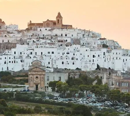 Zoe * Ostuni