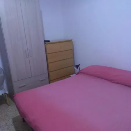 Zoe Apartment *