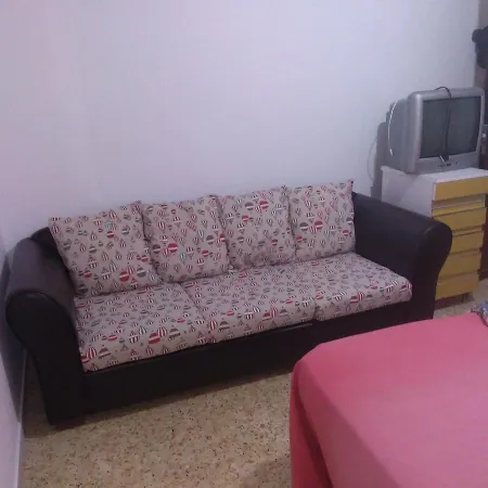Zoe Apartment *