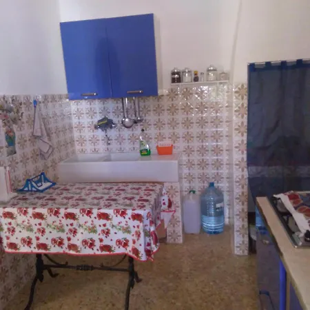 Apartment Zoe