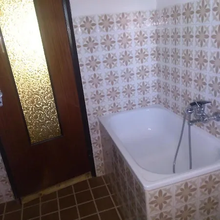 Apartment Zoe Ostuni