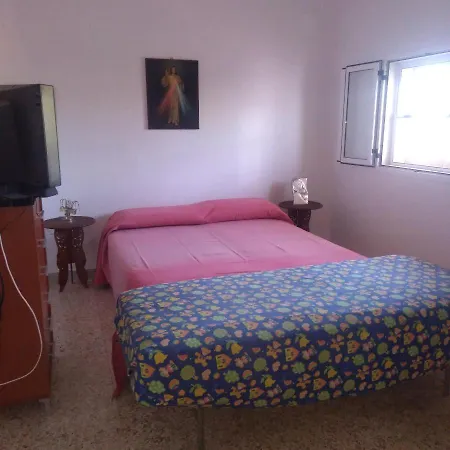 Apartment Zoe