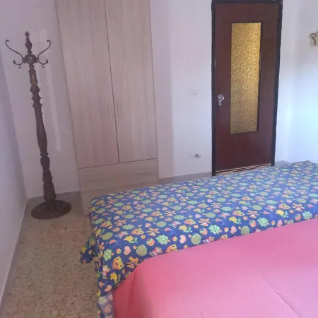 Zoe Apartment